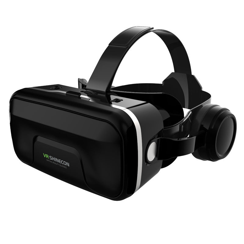 G04EA 7th Generation Vr Virtual Reality Game Glasses